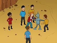 Futurama